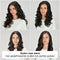 BaByliss Style Secret Air C6688E - Automatische Krultang - Auto-Curl Technologie - Beige