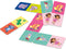 Tactic Dora 3-in-1: Memo - Lotto - Domino | Games | bol