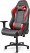 AKRacing Gaming Stoel Core SX-WIDE Zwart/Rood
