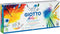 Tekenset Giotto Artiset 65 Onderdelen Multicolour