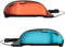 Blade Representaciones BL1008 - Hoes voor Toetsenbord - Controller grip - Blauw Rood Zwart