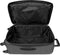 Eastpak Traf'Ik 4 L - Reiskoffer - 80cm 4 wielen 100% vegan - Black Denim