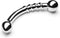 Le Wand - Stainless Steel Bow