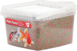 2-Colour Pellet 3 mm 2500 ml