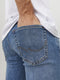 JACK & JONES - JJIGLENN JJORIGINAL AM 815 - Slim fit jeans - Super Stretch 50% (32/32)