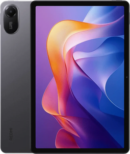 Redmi Pad 2 - Tablet - 11" 2.5K 90Hz - 8GB RAM - 256GB opslag - Grijs