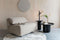 Zuiver Wings Loveseat Caramel - Bruin