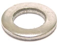 Bofix Onderlegring Rvs M6 100 Stuks (226306)