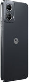 Motorola Moto G34 - Smartphone - 128GB opslag - Zwart
