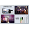 Samsung Galaxy A56 5G - Smartphone - 256GB opslag - Grijs