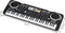 Kinder keyboard met microfoon - 54x17,5x6,5 cm - 35 functies