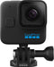 GoPro HERO11 Black Mini - Actioncam - 5,3K video met HyperSmooth 5.0 - Zwart