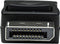 Manhattan 307116-CG - DisplayPort-kabel - 2 m - Zwart