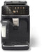 Philips EP5541/50 - Volautomatisch espressoapparaat - LatteGo melksysteem - Glansend zwart