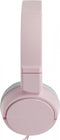 Sony MDR-ZX110 - On-ear koptelefoon - Lichtgewicht - Roze