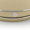 Swan Retro Waterkoker - 1.8 Liter - 3000 Watt - Crème