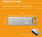 Kioxia TransMemory U366 - USB stick - 16GB - Grijs