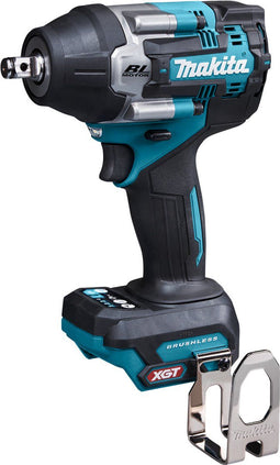 Makita TW007GZ Accu Slagmoersleutel 1/2 760Nm XGT 40V Max Basic Body