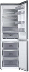 Samsung RB38R7839S9 - Koelkast - A+++ - Vrijstaand - Onderverdieping (Vriezer)