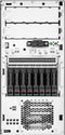 HPE ProLiant ML30 Gen10 Plus - Tower - Intel Xeon E-2314 2,8 GHz - 16 GB DDR4-SDRAM - 800 W voeding