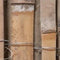 Splitbamboe 100x300cm