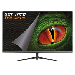 KEEP OUT XGM27V8 - Monitor - 27" Full HD 165 Hz - Zwart