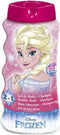 2-in-1 Gel en Shampoo Frozen Cartoon (475 ml)