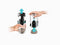Bissell Icon Pet 2602D - Kruimelzuiger - Draadloos 25V - 0,4L