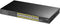 Cudy GS1028PS2 - PoE Switch 24x GbE PoE+ 300W - 2x SFP - 19-inch metalen behuizing
