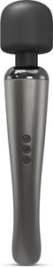 Dorcel - Megawand - Wand Vibrator Massager - Zilver