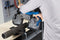 Scheppach MBS1200XT - Metaalbandzaagmachine - 1200 W - 0.7-2.4 m/min snijsnelheid