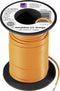 TRU COMPONENTS 1571384 Draad LiY 1 x 0.50 mm² Groen, Geel 10 m