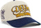 Deus - Nilsson Cap Navy White - Deus ex Machina Pet