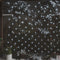 vidaXL Kerstnetverlichting 544 LED's binnen en buiten 4x4 m koudwit