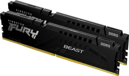RAM Memory Kingston KF560C40BBK2-64
