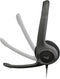 Logitech H390 - Computer Headset - USB A - Ruisonderdrukkend - Graphite