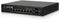 Ubiquiti EdgeSwitch ES-8 - Managed Gigabit Switch - 8x PoE+ 150W
