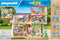PLAYMOBIL My Life - Woonhuis 71607 - met wintertuin - Bauhaus-stijl