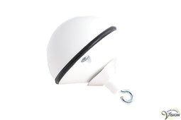 Able2 Rolpunt 50 mm Wwv/Sv Haakmodel – Duurzame Kunststof – Voor Svarovsky & WWV Stokken