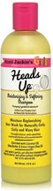 Aunt Jackie's Kids - Curls & Coils - Soft & Sassy - Moisturizing & Softening Shampoo - 355ml