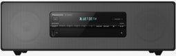 Panasonic SC-DM502E-K - Home audio-minisysteem - DAB+ 40W - Zwart