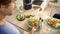 Bosch MAF462B0 - Airfryer - 6,1L - Dual Heating - 7 programma's - Zwart