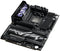 ASUS ROG CROSSHAIR X870E HERO - Moederbord AM5 - 4x DDR5 - Wi-Fi 7 (802.11be) - 256GB maximum geheugen