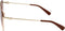 Zonnebril Dames Longchamp LO152S-731 ø 58 mm