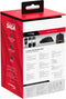 HyperX PulseFire Saga - Bedrade Gaming Muis - 8000 Hz polling rate - 26000 DPI