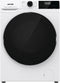 Gorenje Wnhai14aps - Wasmachine - 10 kg - 1400 tpm - Energieklasse A - Wit
