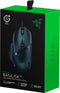 Razer Basilisk V2 - Gaming Mouse - 20.000 DPI optische sensor - 11 programmeerbare knoppen