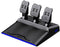 PXN V99 - Race Stuur - Force Feedback - Geschikt voor PS4 Xbox One PC Xbox Series X|S PS3 Nintendo Switch
