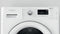 WHIRLPOOL FFTM1182NL - Warmtepompdroger - 8 Kg - Freshcare+ - Woolmark Blue
