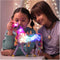 Unicorn Academy - Eenhoorn Wildstar - Interactief met geluid en licht - 28 cm